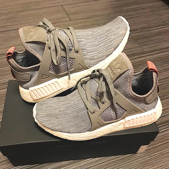 ?? ADIDAS ?? NMD XR1 Primeknit ?? ADIDAS ?? NMD XR1 Primeknit